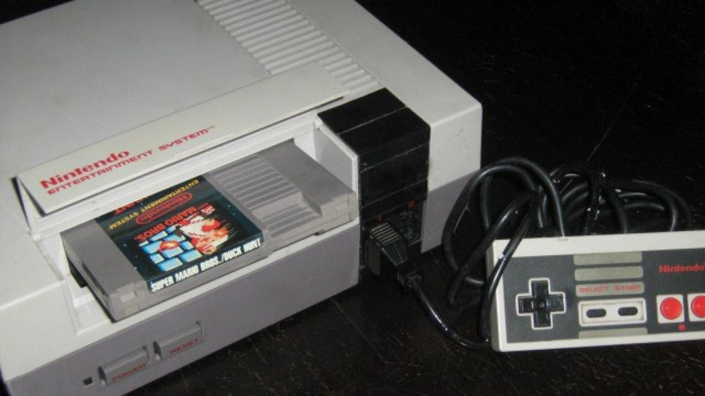 Fotos: Nintendinho faz 34 anos! Conheça dez curiosidades sobre o ...