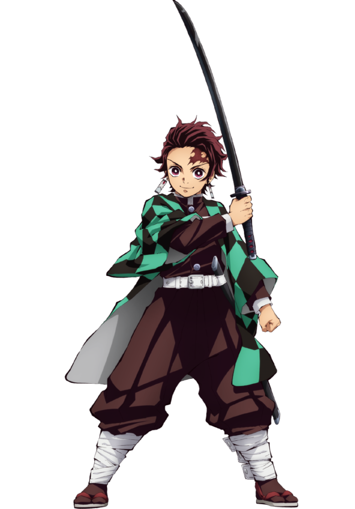 O Trem do Infinito!!, Anime: Kimetsu no Yaiba Movie: Mugen Ressha-hen