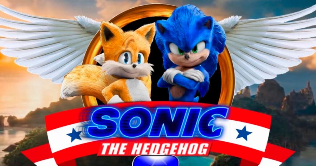 Sonic 2 constrói com excelência os personagens dos jogos da Sega - O Liberal