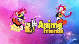 Anime Friends 2023  Reúne 120 mil pessoas para celebrar 20 anos