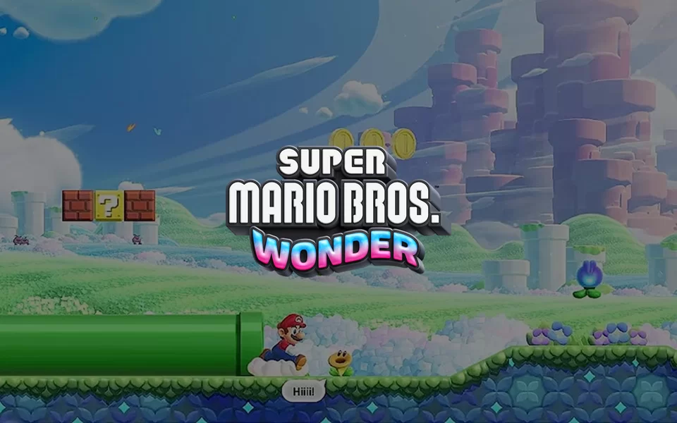 Super Mario Bros. Wonder: Como mudar de personagem?